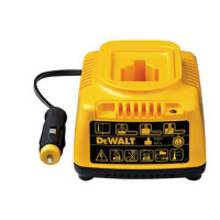 Купити Зарядний пристрій DeWALT DE9112. Офіційний фірмовий магазин Dewalt Stanley Black+Decker Bostitch, фірмова гарантія
