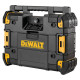 Купити Зарядний пристрій - радіоприймач DeWALT DWST1-81078. Офіційний фірмовий магазин Dewalt Stanley Black+Decker Bostitch, фірмова гарантія