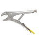 Купити Захват регульований з вигнутими губками STANLEY 0-84-809. Офіційний фірмовий магазин Dewalt Stanley Black+Decker Bostitch, фірмова гарантія