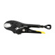 Купити Захват регульований FatMax® з вигнутими губками STANLEY FMHT0-75409. Офіційний фірмовий магазин Dewalt Stanley Black+Decker Bostitch, фірмова гарантія