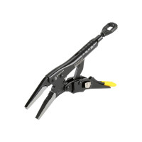 Купити Захват регульований FatMax® з подовженими губками STANLEY FMHT0-75438. Офіційний фірмовий магазин Dewalt Stanley Black+Decker Bostitch, фірмова гарантія
