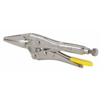 Купити Захват регульований з подовженими губками STANLEY 0-84-813. Офіційний фірмовий магазин Dewalt Stanley Black+Decker Bostitch, фірмова гарантія