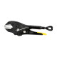 Купити Захват регульований FatMax® з фіксатором і прямими губками STANLEY FMHT0-74884. Офіційний фірмовий магазин Dewalt Stanley Black+Decker Bostitch, фірмова гарантія