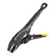 Купити Захват регульований FatMax® з вигнутими губками STANLEY FMHT0-74886. Офіційний фірмовий магазин Dewalt Stanley Black+Decker Bostitch, фірмова гарантія