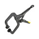 Купити Захват регульований FatMax® з С- образними губками STANLEY FMHT0-74892. Офіційний фірмовий магазин Dewalt Stanley Black+Decker Bostitch, фірмова гарантія