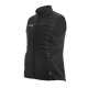 Купить Жилет FORCE GILET DeWALT DWC50-013-L. Официальный фирменный магазин Dewalt Stanley Black+Decker Bostitch
