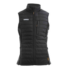 Купити Жилет FORCE GILET DeWALT DWC50-013-M. Офіційний фірмовий магазин Dewalt Stanley Black+Decker Bostitch, фірмова гарантія