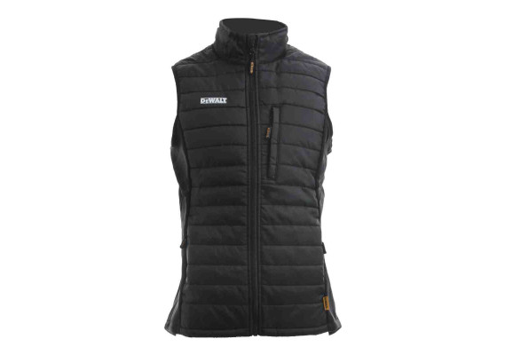 Купити Жилет FORCE GILET DeWALT DWC50-013-M. Офіційний фірмовий магазин Dewalt Stanley Black+Decker Bostitch, фірмова гарантія