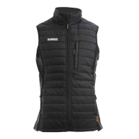Купити Жилет FORCE GILET DeWALT DWC50-013-XL. Офіційний фірмовий магазин Dewalt Stanley Black+Decker Bostitch, фірмова гарантія