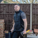 Купити Жилет FORCE GILET DeWALT DWC50-013-XXL. Офіційний фірмовий магазин Dewalt Stanley Black+Decker Bostitch, фірмова гарантія