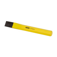 Купити Зубило по металу слюсарне, плоске STANLEY 4-18-290. Офіційний фірмовий магазин Dewalt Stanley Black+Decker Bostitch, фірмова гарантія