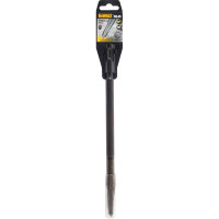Купити Зубило SDS-Plus, XLR пікоподібне, довжина - 300 мм, DeWALT DT6978. Офіційний фірмовий магазин Dewalt Stanley Black+Decker Bostitch, фірмова гарантія