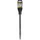 Купити Зубило SDS-Plus, XLR пікоподібне, довжина - 300 мм, DeWALT DT6978. Офіційний фірмовий магазин Dewalt Stanley Black+Decker Bostitch, фірмова гарантія