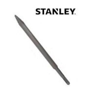 Купить Зубило SDS PLUS пикообразное, STANLEY STA54402. Официальный фирменный магазин Dewalt Stanley Black+Decker Bostitch