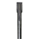 Купить Зубило SDS-Plus, XLR плоское, длина - 300 мм, ширина - 25 мм, DeWALT DT6979. Официальный фирменный магазин Dewalt Stanley Black+Decker Bostitch