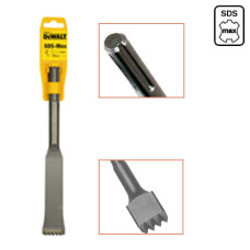 Купити Зубило DeWALT DT6838. Офіційний фірмовий магазин Dewalt Stanley Black+Decker Bostitch, фірмова гарантія