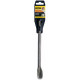 Купити Зубило STANLEY STA54417. Офіційний фірмовий магазин Dewalt Stanley Black+Decker Bostitch, фірмова гарантія