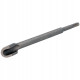 Купити Зубило STANLEY STA54417. Офіційний фірмовий магазин Dewalt Stanley Black+Decker Bostitch, фірмова гарантія