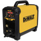 Купить Сварочный аппарат инверторный DeWALT DXWDMIG200E. Официальный фирменный магазин Dewalt Stanley Black+Decker Bostitch