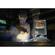 Купить Сварочный аппарат инверторный DeWALT DXWDMIG200E. Официальный фирменный магазин Dewalt Stanley Black+Decker Bostitch