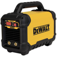Купити Зварювальний апарат інверторний DeWALT DXWDMMA160E. Офіційний фірмовий магазин Dewalt Stanley Black+Decker Bostitch, фірмова гарантія
