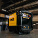 Купить Сварочный аппарат инверторный DeWALT DXWDMMA200E. Официальный фирменный магазин Dewalt Stanley Black+Decker Bostitch