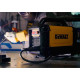 Купить Сварочный аппарат инверторный DeWALT DXWDMMA200E. Официальный фирменный магазин Dewalt Stanley Black+Decker Bostitch