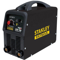 Купить Сварочный аппарат инверторный STANLEY EVO160. Официальный фирменный магазин Dewalt Stanley Black+Decker Bostitch